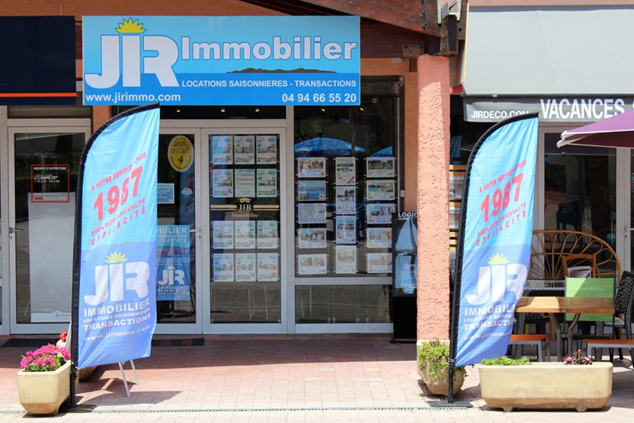 agence jir immobilier